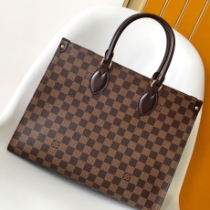 LV Shopping Bags